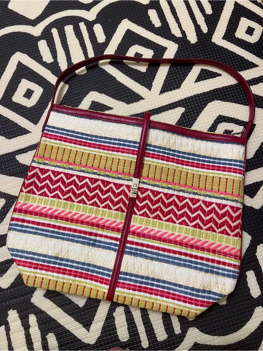 MZ Wallace Astor Hobo, Tulum NWT